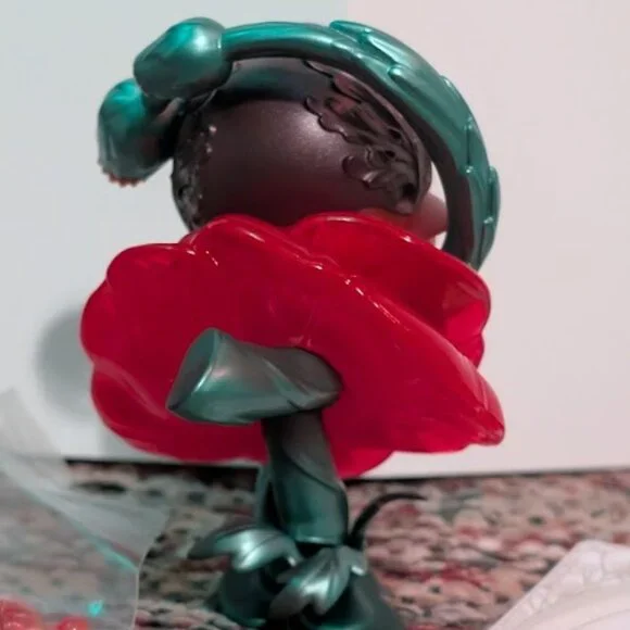 Pop Mart Chaka Luminous Reverie  "Spinning" - Picture 4 of 7